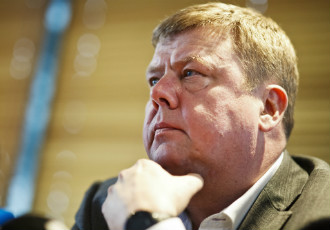 CEO Pekka Perä will face charges of aggravated impairment of the environment along with three other current and former Talvivaara executives 