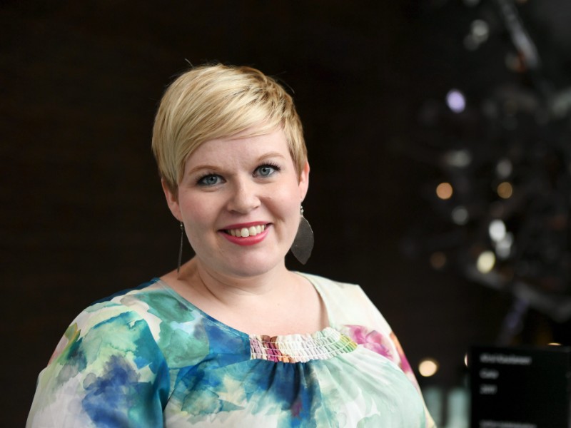 Minister of Culture and Science Annika Saarikko (Centre) has voiced her bafflement at how readily some have questioned the monopoly status of Veikkaus, the Finnish state-owned betting agency. (Laura Ukkonen – Lehtikuva)