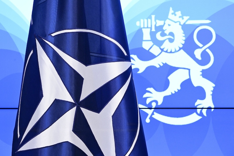 Audit: Finland lacked full picture of Nato members