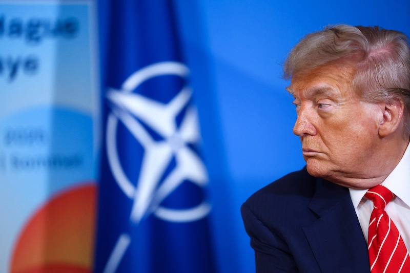 Study finds Finns losing trust in rules-based world order