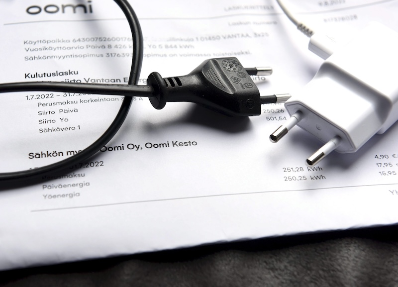 Oomi to acquire Lumme Energia, becoming Finland’s largest electricity seller