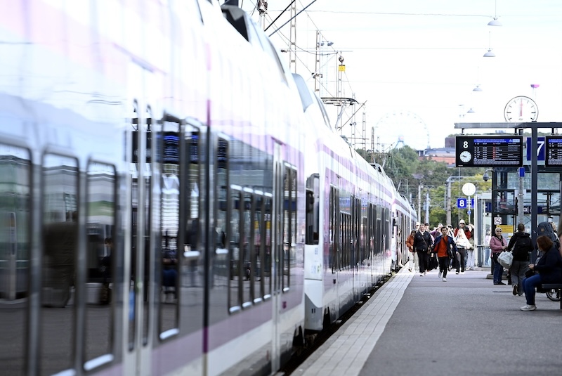 Over 40 percent report safety concerns on Helsinki public transport