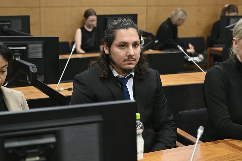 Deported Milan Jaff speaks out in Kurdistan interview