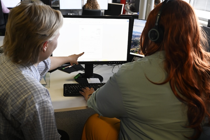 More foreign graduates stay and work in Finland