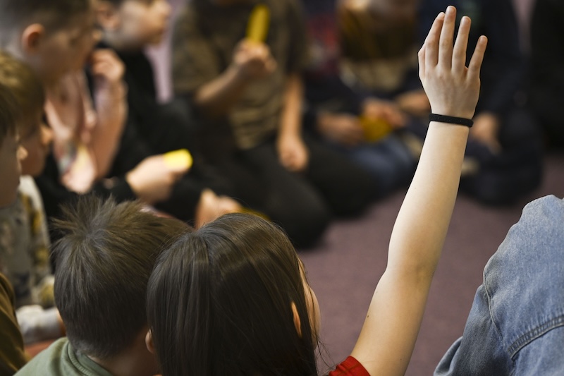 Qualified early childhood teachers declining across Finland, study finds