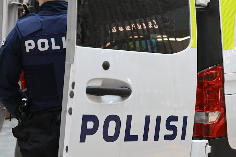 Hate crime reports reach record high in Finland