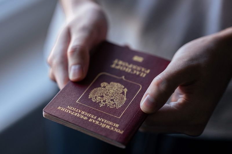 EU to end multi-entry visas for most Russians