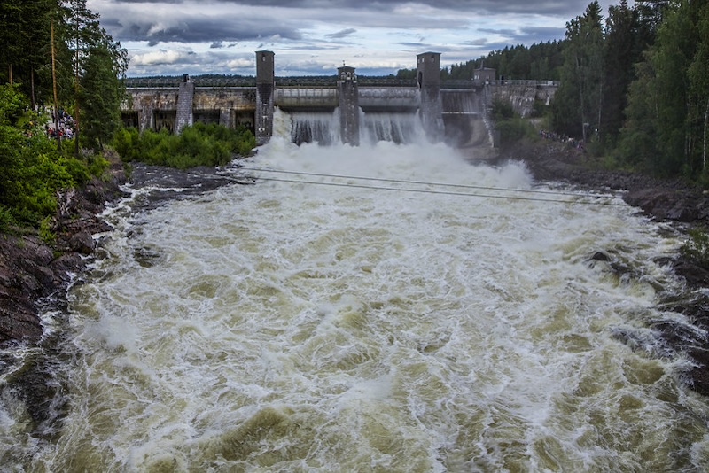 Yle: Russia ends electricity deal with Finland