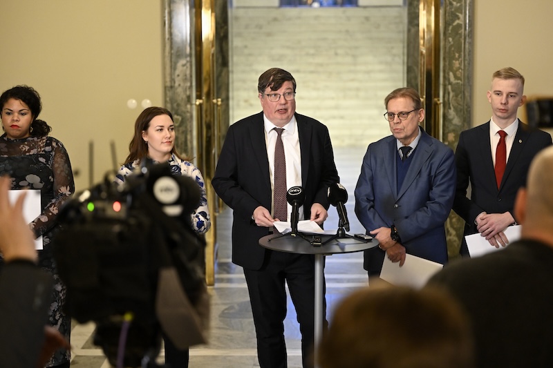 Finland to ease employee dismissal rules