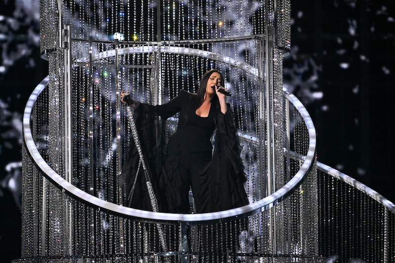 Israel cleared to enter Eurovision as Finland prepares, others boycott