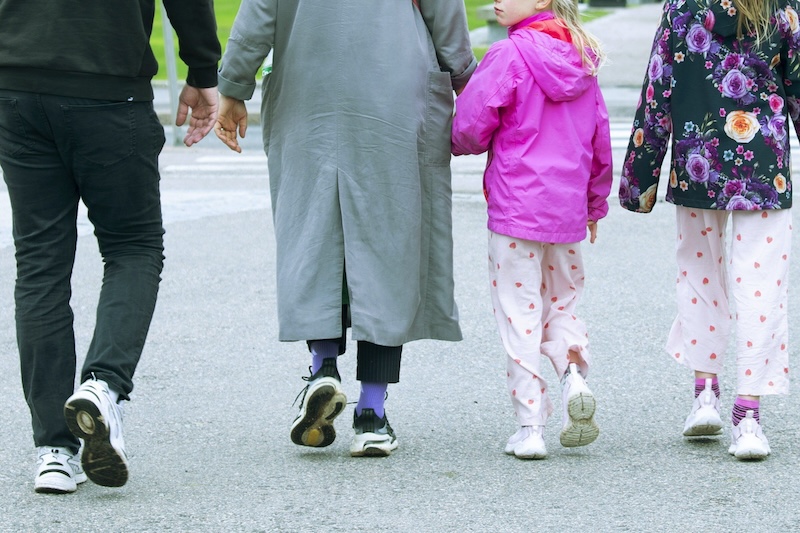 Immigration drives Finland’s population growth in 2025