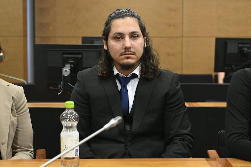 IL: Milan Jaff deported from Finland to Iraq