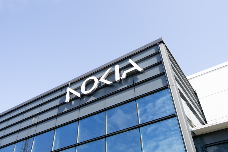 Nokia receives €870 million loan from EIB for next-generation mobile research