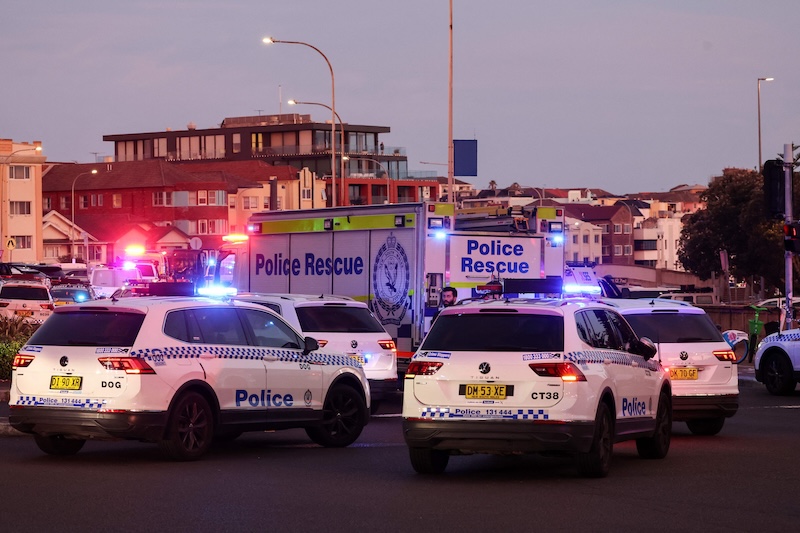 Twelve killed in Sydney mass shooting at Jewish Hanukkah event