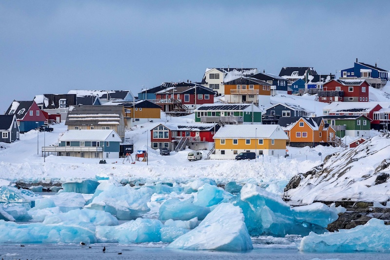 Why The New Greenland Us Security Deal Left Everyone Confused
