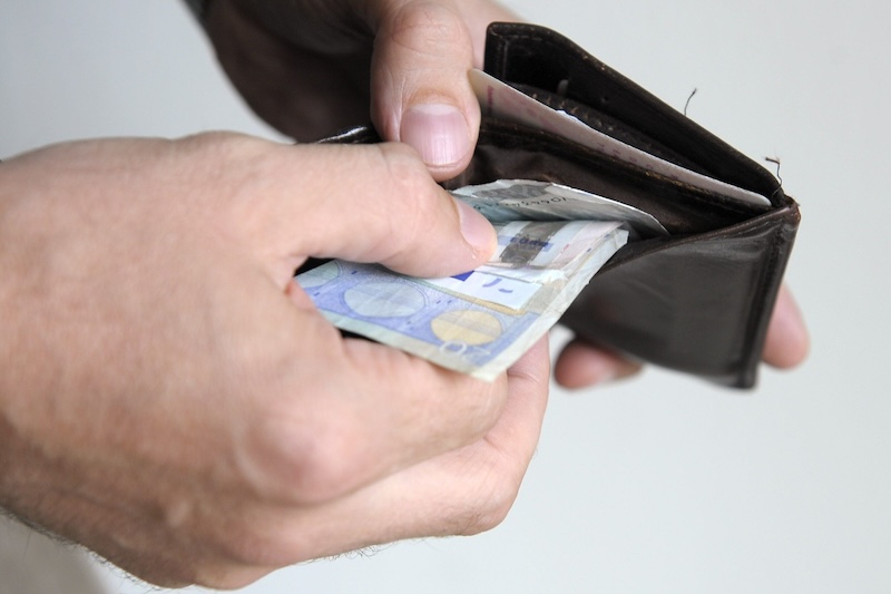 Finnish household deposits hit all-time high in November