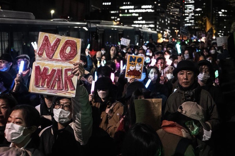 Japan's VIVANT turns wartime torture into a Chinese crime as Tokyo ...