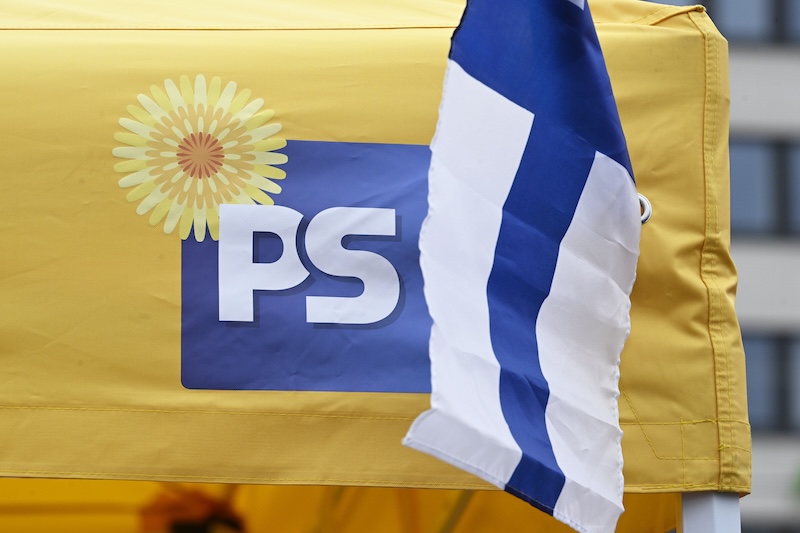 Yle poll: Finns Party overtakes Prime Minister Orpo’s party