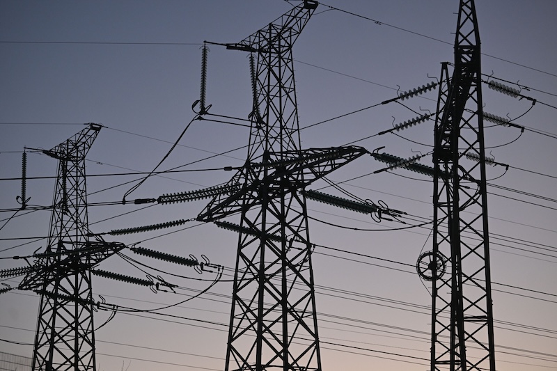 Swedens TV4: Serious threat issued against Nordic energy infrastructure