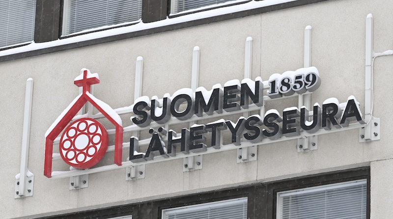 Finnish Mission Society seeks reports of past child abuse