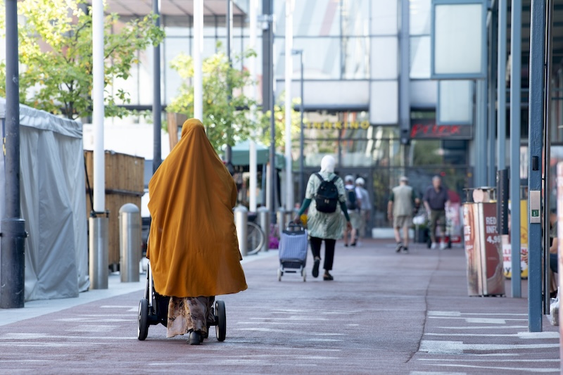 Finland to restrict home care benefit as Purra calls for work requirement