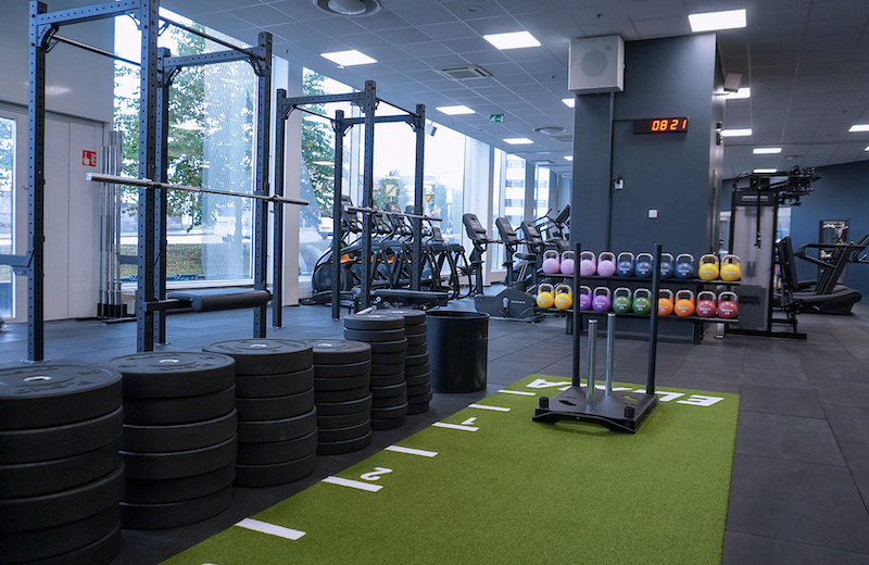 Elixia gym operator reports cyber attack on IT systems