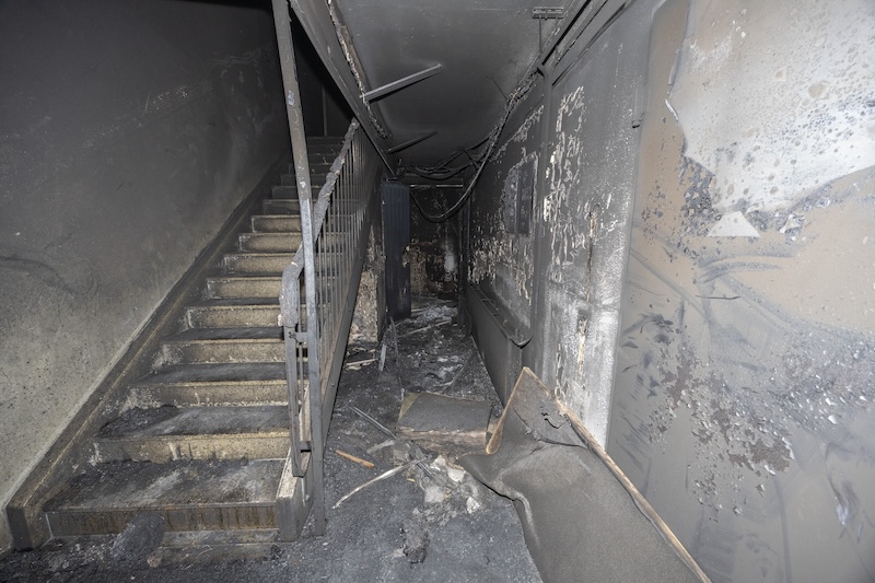 Two 15-year-olds suspected in organised crime murder attempt in Vantaa