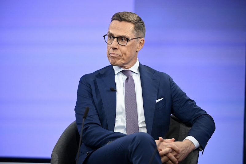 Finland joins 19 nations condemning Iran over Hormuz attacks