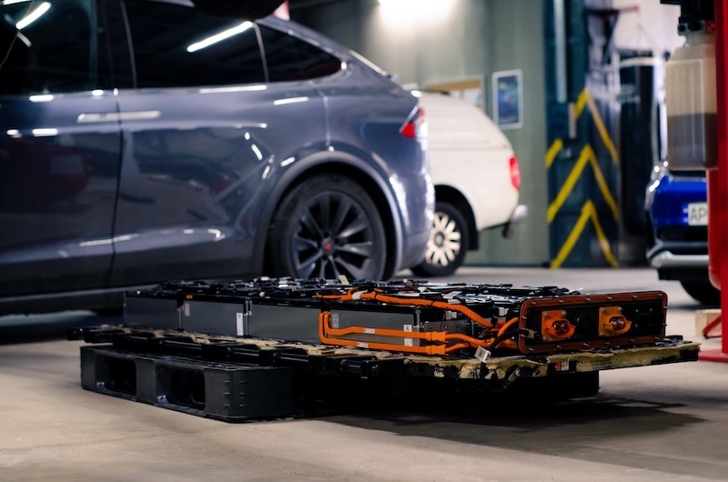 Etla: Finland faces trade risk from reliance on China imports