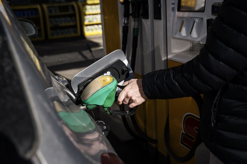 Consumer confidence in Finland falls to new low