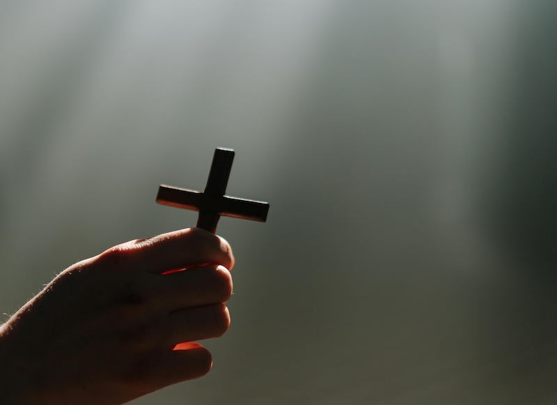 Finnish pastor charged over child abuse allegations