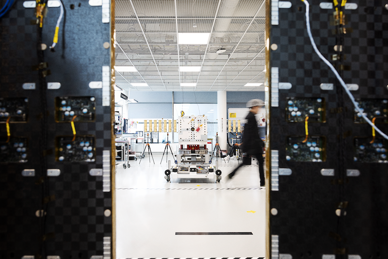 Iceye tops €10bn valuation after major funding rou
