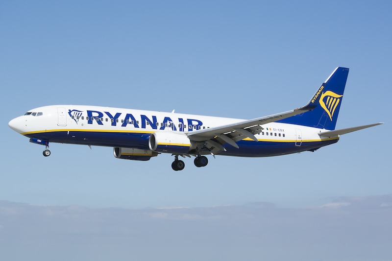 EU agrees stronger air passenger rights after 13 years