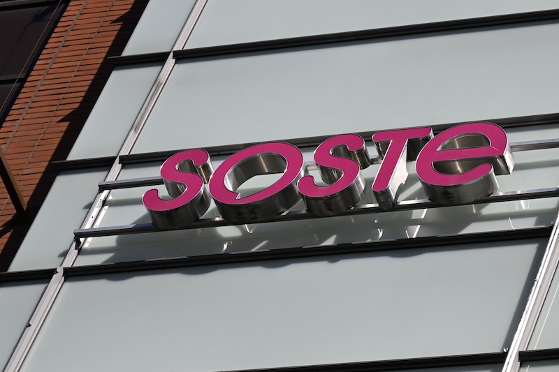 Orpo intervenes in NGO funding dispute as Soste faces major job cuts
