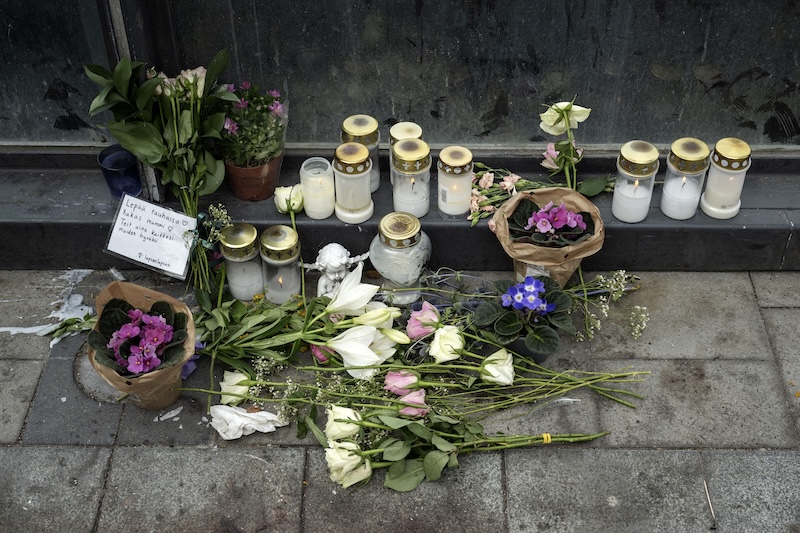 Police seek detention of 66-year-old over Kontula killing