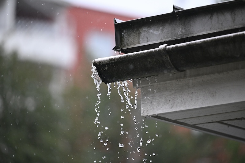 Severe Thunderstorms With Large Hail and Damaging Winds Hit Alabama, Florida and Louisiana