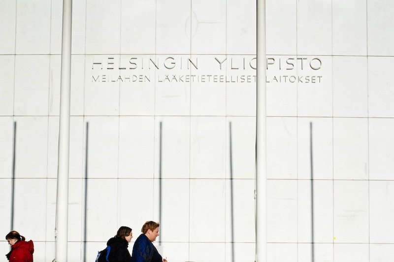 University of Helsinki revokes medical school place over entrance exam cheating
