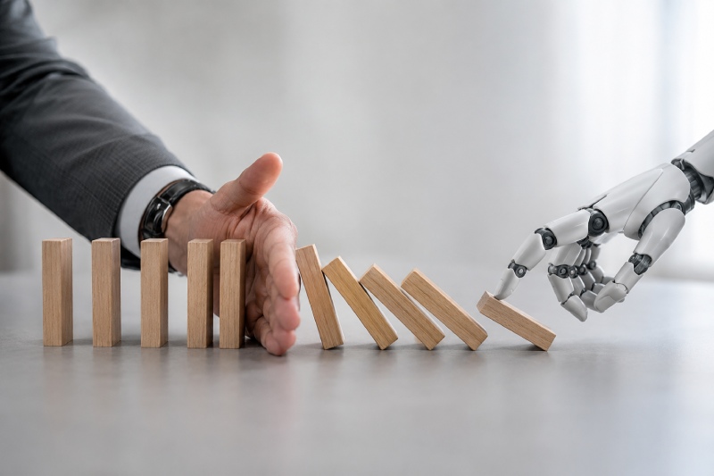 Human Oversight in the Age of AI